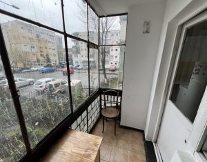 Garsoniera de vanzare, 22 mp, strada Cernei