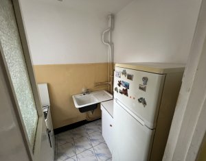 Garsoniera de vanzare, 22 mp, strada Cernei