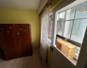 Garsoniera de vanzare, 22 mp, strada Cernei