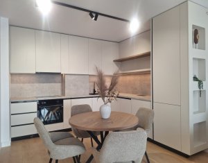 Vanzare apartament 2 camere in Floresti