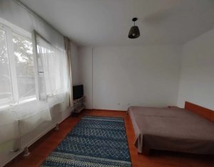 Vanzare apartament 1 camere in Cluj-napoca, zona Dambul Rotund