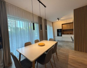 Vanzare apartament 3 camere in Cluj-napoca, zona Zorilor