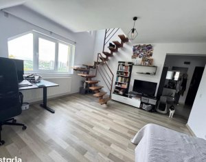 Vanzare apartament 3 camere in Cluj-napoca, zona Manastur