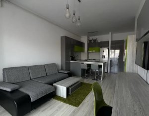 Vanzare apartament 2 camere in Cluj-napoca, zona Buna Ziua