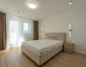 Vanzare apartament 2 camere in Cluj-napoca, zona Manastur