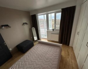 Vanzare apartament 3 camere in Cluj-napoca, zona Gheorgheni