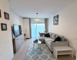 Vanzare apartament 2 camere in Cluj-napoca, zona Gheorgheni