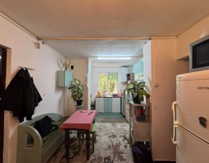 Vanzare apartament 4 camere in Cluj-napoca, zona Manastur