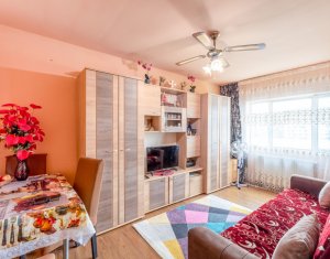Vanzare garsoniera in Cluj-napoca, zona Dambul Rotund
