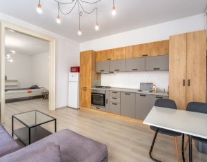 Vanzare apartament 3 camere in Cluj-napoca, zona Centru