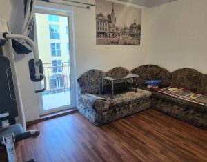 Vanzare apartament 2 camere in Floresti