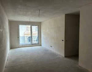 Vanzare apartament 3 camere in Cluj-napoca, zona Centru