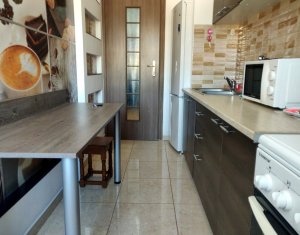 Vanzare apartament 1 camere in Cluj-napoca, zona Dambul Rotund