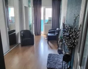 Vanzare apartament 1 camere in Cluj-napoca, zona Manastur