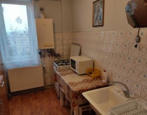 Vanzare apartament 2 camere in Cluj-napoca, zona Gheorgheni