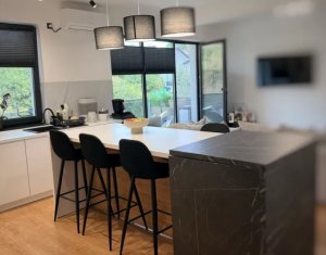Vanzare apartament 2 camere in Cluj-napoca, zona Borhanci
