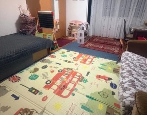 Vanzare apartament 1 camere in Cluj-napoca, zona Manastur