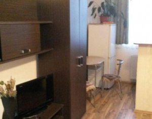 Vanzare apartament 1 camere in Cluj-napoca, zona Dambul Rotund