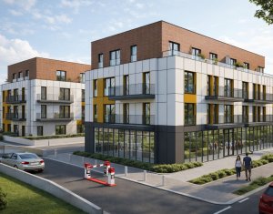 Vanzare apartament 3 camere in Cluj-napoca, zona Centru