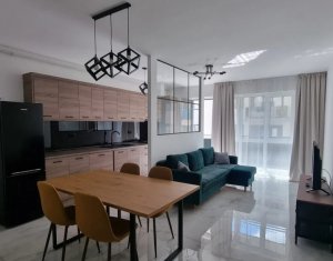 Vanzare apartament 2 camere in Floresti