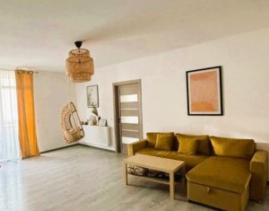 Vanzare apartament 2 camere in Baciu