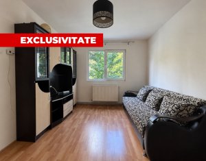Vanzare apartament 2 camere in Cluj-napoca, zona Manastur