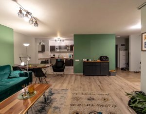 Vanzare apartament 3 camere in Cluj-napoca