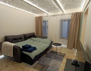 Vanzare apartament 1 camere in Cluj-napoca, zona Centru