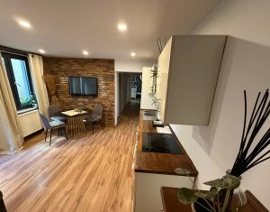 Vanzare apartament 2 camere in Cluj-napoca, zona Gheorgheni