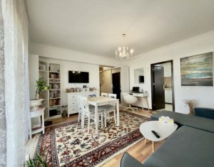 Vanzare apartament 2 camere in Cluj-napoca, zona Intre Lacuri