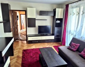 Vanzare apartament 3 camere in Cluj-napoca, zona Gheorgheni