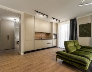Vanzare apartament 2 camere in Cluj-napoca, zona Grigorescu
