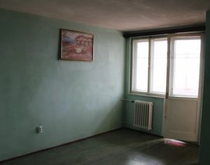 Vanzare apartament 1 camere in Cluj-napoca, zona Gheorgheni