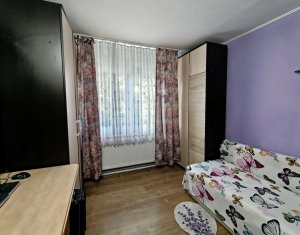 Vanzare apartament 3 camere in Cluj-napoca, zona Manastur