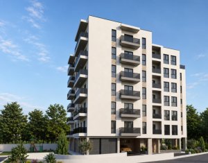 Vanzare apartament 2 camere in Cluj-napoca, zona Marasti