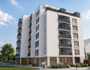 PRETURI PROMO ! Apartament de 4 camere, imobil nou, preturi de la 2300 EUR/mp !