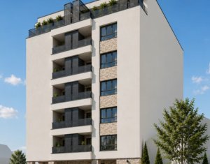 PRETURI PROMO ! Apartament de 4 camere, imobil nou, preturi de la 2300 EUR/mp !