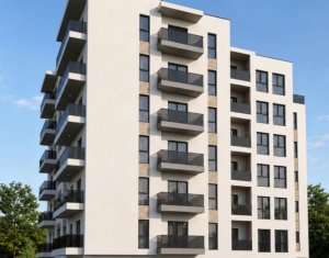 PRETURI PROMO ! Apartament de 3 camere, terase 21 mp, panorama frumoasa !